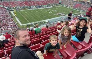 South Florida Bulls - NCAA Football vs Alabama Crimson Tide