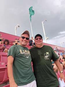South Florida Bulls - NCAA Football vs Alabama Crimson Tide
