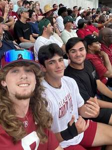 South Florida Bulls - NCAA Football vs Alabama Crimson Tide