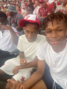 South Florida Bulls - NCAA Football vs Alabama Crimson Tide