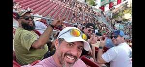 South Florida Bulls - NCAA Football vs Alabama Crimson Tide