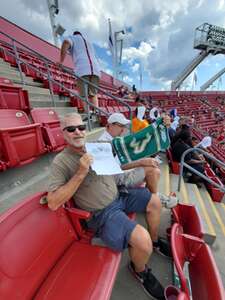 South Florida Bulls - NCAA Football vs Alabama Crimson Tide