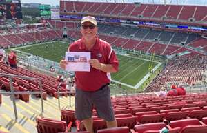 South Florida Bulls - NCAA Football vs Alabama Crimson Tide