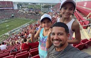 South Florida Bulls - NCAA Football vs Alabama Crimson Tide