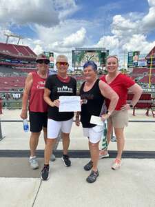 South Florida Bulls - NCAA Football vs Alabama Crimson Tide