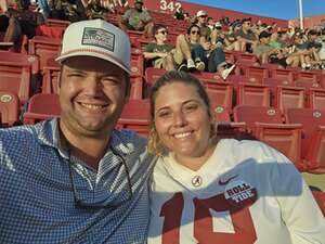 South Florida Bulls - NCAA Football vs Alabama Crimson Tide