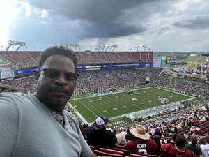 South Florida Bulls - NCAA Football vs Alabama Crimson Tide