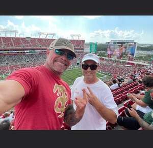 South Florida Bulls - NCAA Football vs Alabama Crimson Tide