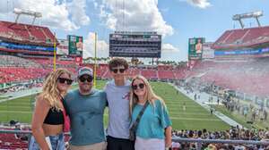 South Florida Bulls - NCAA Football vs Alabama Crimson Tide