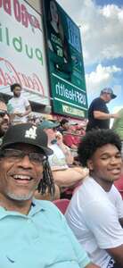 South Florida Bulls - NCAA Football vs Alabama Crimson Tide