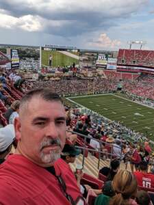 South Florida Bulls - NCAA Football vs Alabama Crimson Tide