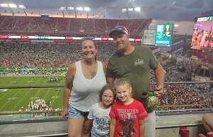 South Florida Bulls - NCAA Football vs Alabama Crimson Tide