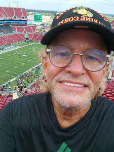 South Florida Bulls - NCAA Football vs Alabama Crimson Tide