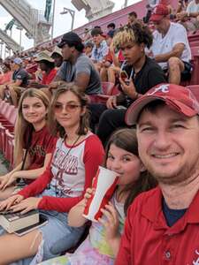 South Florida Bulls - NCAA Football vs Alabama Crimson Tide