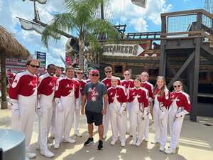 South Florida Bulls - NCAA Football vs Alabama Crimson Tide