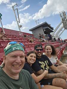 South Florida Bulls - NCAA Football vs Alabama Crimson Tide