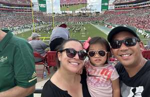 South Florida Bulls - NCAA Football vs Alabama Crimson Tide