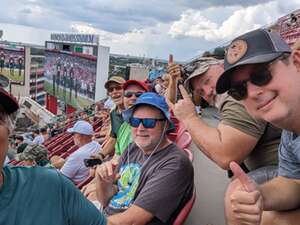 South Florida Bulls - NCAA Football vs Alabama Crimson Tide