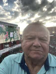 South Florida Bulls - NCAA Football vs Alabama Crimson Tide