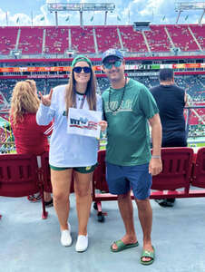 South Florida Bulls - NCAA Football vs Alabama Crimson Tide