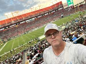 South Florida Bulls - NCAA Football vs Alabama Crimson Tide