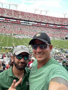 South Florida Bulls - NCAA Football vs Alabama Crimson Tide