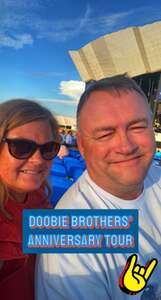 The Doobie Brothers