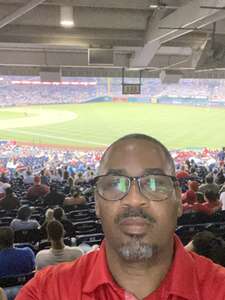 Washington Nationals - MLB vs Los Angeles Dodgers