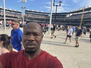 Washington Nationals - MLB vs Los Angeles Dodgers