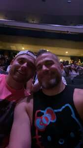 Sam Smith 2023: Gloria the Tour