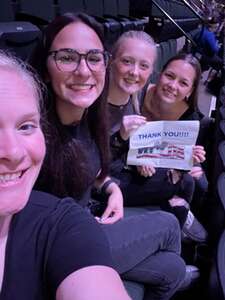 Sam Smith 2023: Gloria the Tour