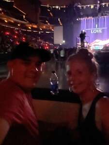 Sam Smith 2023: Gloria the Tour