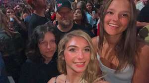 Sam Smith 2023: Gloria the Tour