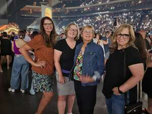 Sam Smith 2023: Gloria the Tour