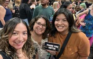 Sam Smith 2023: Gloria the Tour