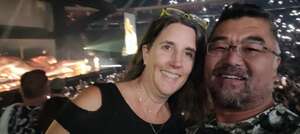 Sam Smith 2023: Gloria the Tour