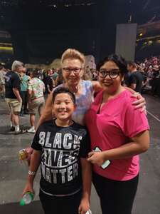 Sam Smith 2023: Gloria the Tour