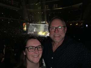 Sam Smith 2023: Gloria the Tour