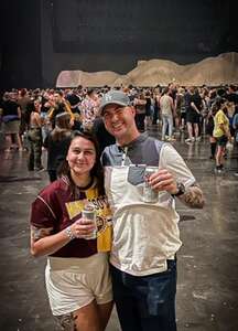 Sam Smith 2023: Gloria the Tour