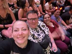 Sam Smith 2023: Gloria the Tour