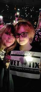 Sam Smith 2023: Gloria the Tour