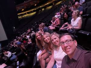 Sam Smith 2023: Gloria the Tour