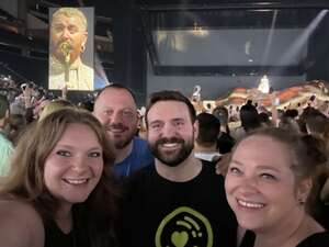 Sam Smith 2023: Gloria the Tour