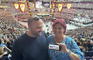 Sam Smith 2023: Gloria the Tour