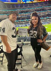 Los Angeles Rams - NFL vs Las Vegas Raiders