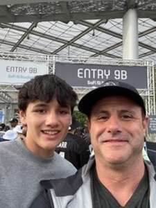 Los Angeles Rams - NFL vs Las Vegas Raiders