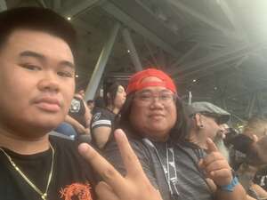 Los Angeles Rams - NFL vs Las Vegas Raiders