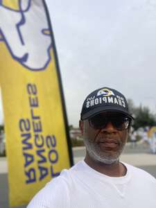 Los Angeles Rams - NFL vs Las Vegas Raiders