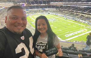 Los Angeles Rams - NFL vs Las Vegas Raiders