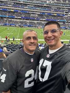 Los Angeles Rams - NFL vs Las Vegas Raiders